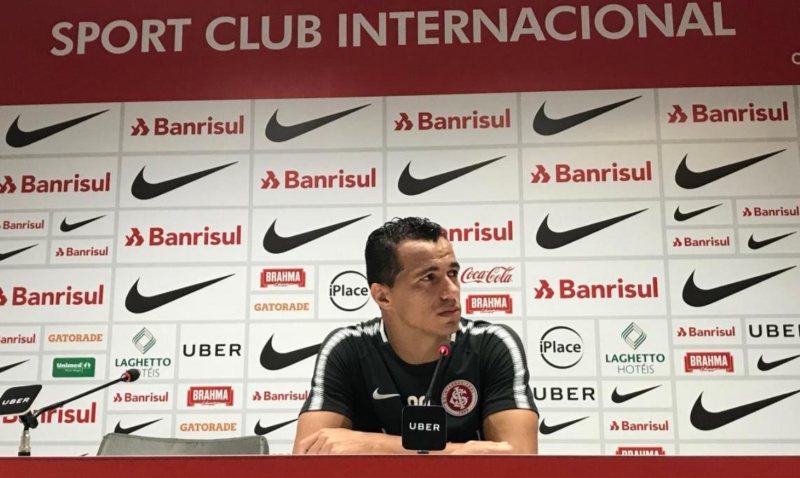 Dami&atilde;o v&ecirc; Inter com qualidade para buscar sequ&ecirc;ncia de vit&oacute;rias no Brasileir&atilde;o 