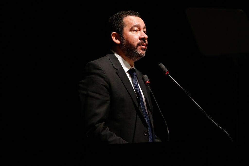 Presidente do BNDES, Dyogo Oliveira, disse que vai repassar R$ 148 bilh&otilde;es para o governo em agosto