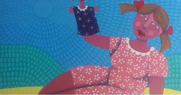 Evento homenageia mulheres bonequeiras na pessoa da artista T&acirc;nia Castro