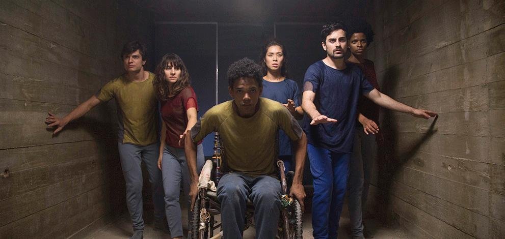Personagens est&atilde;o em conflito entre Maralto e a Causa nos novos epis&oacute;dios 