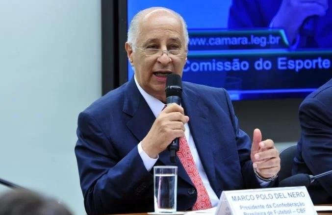 Ministro Celso de Melo manteve no STF parte referente a deputado Marcus Vicente	