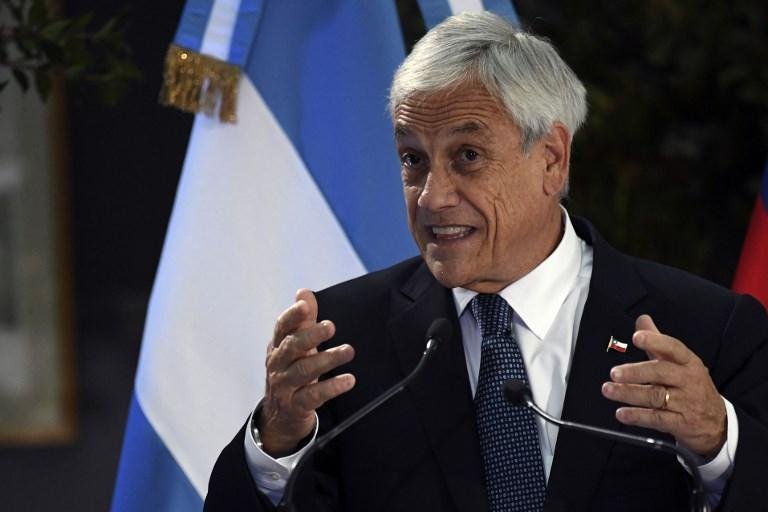 Ap&oacute;s cerim&ocirc;nia, pa&iacute;ses devem discutir acordo de livre com&eacute;rcio