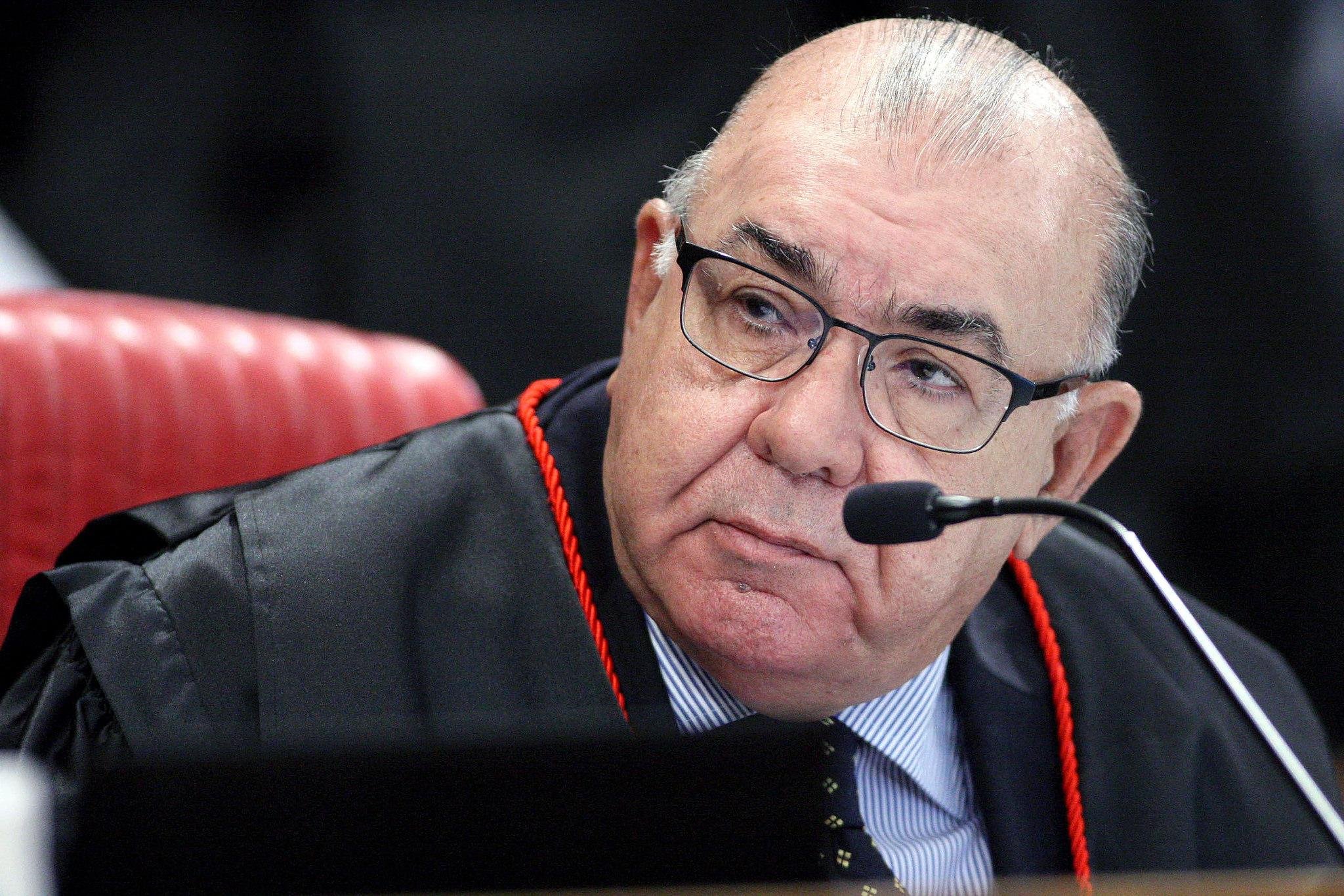 Ministro Jorge Mussi determinou devolu&ccedil;&atilde;o do valor aos cofres p&uacute;blicos