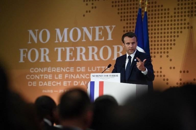 Sete pa&iacute;ses do bloco se re&uacute;nem em Paris para discutir assunto