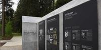 Alemanha inaugura memorial em campo de trabalhos forçados