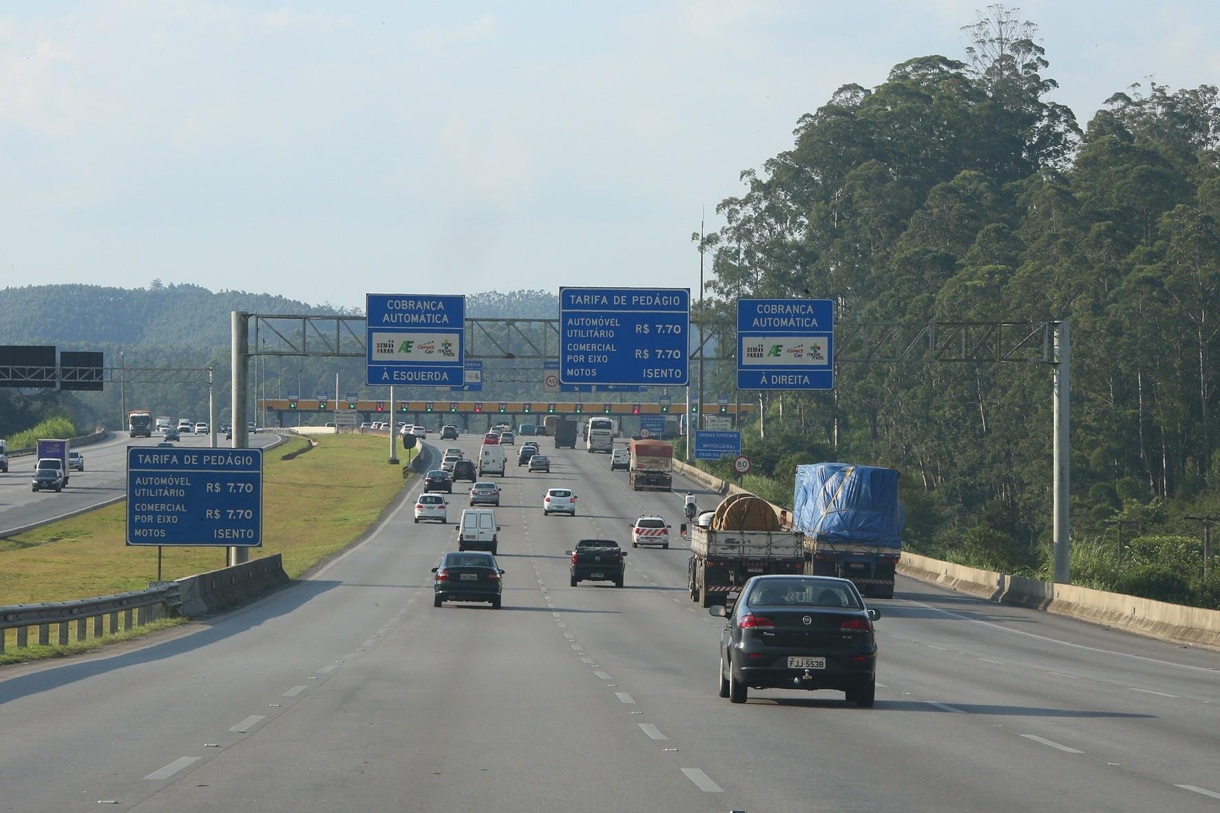 Levantamento sugere que este m&ecirc;s supere novembro em n&uacute;mero de viagens