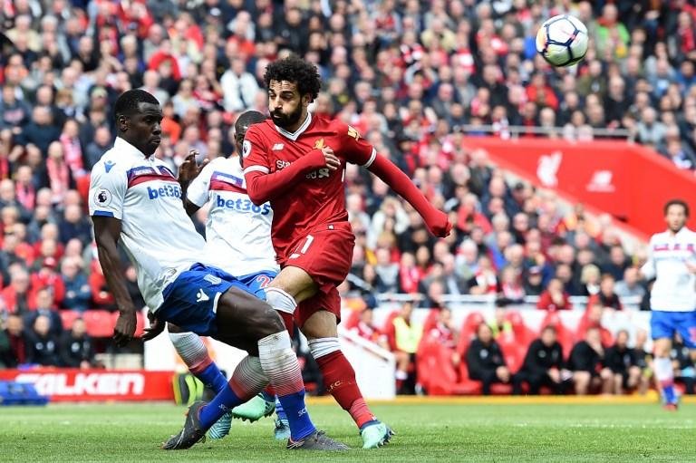 Focado na Liga dos Campe&otilde;es, Liverpool empata sem gols com Stoke