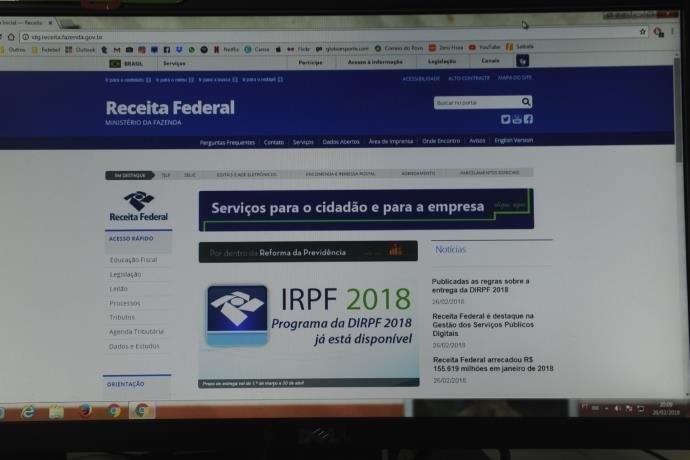 Multa para atraso corresponde a 1% por m&ecirc;s de atraso, com valor m&iacute;nimo de R$ 165,74
