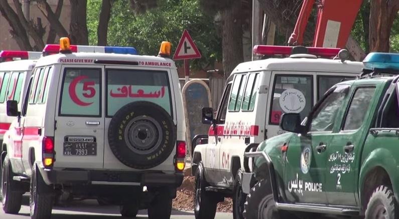 Jornalistas s&atilde;o alvo de ataque do Estado Isl&acirc;mico no Afeganist&atilde;o