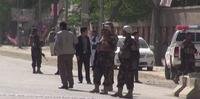 Atentados em Cabul matam mais de 30 pessoas