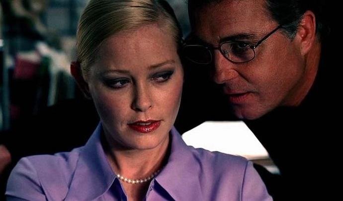 Pamela Gidley morreu em 16 de abril, mas comunicado foi emitido somente nesse domingo