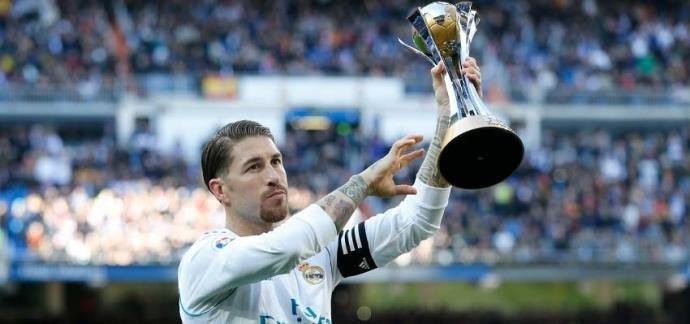 Real Madrid &eacute; atual campe&atilde;o do Mundial de Clubes da Fifa