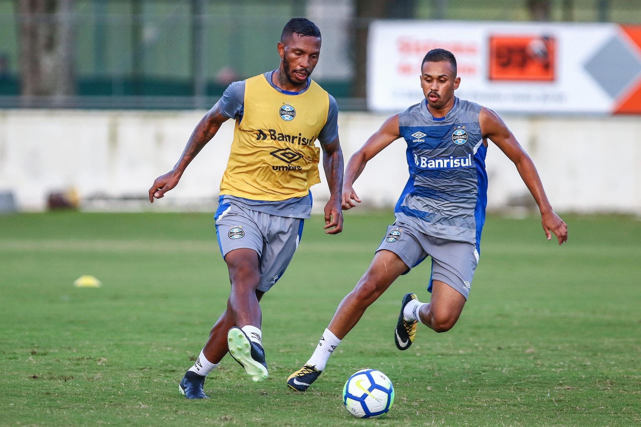 Paulo Miranda s&oacute; deve voltar a atuar em junho