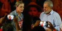 PGR denunciou Lula e Gleisi por corrupção e lavagem de dinheiro 
