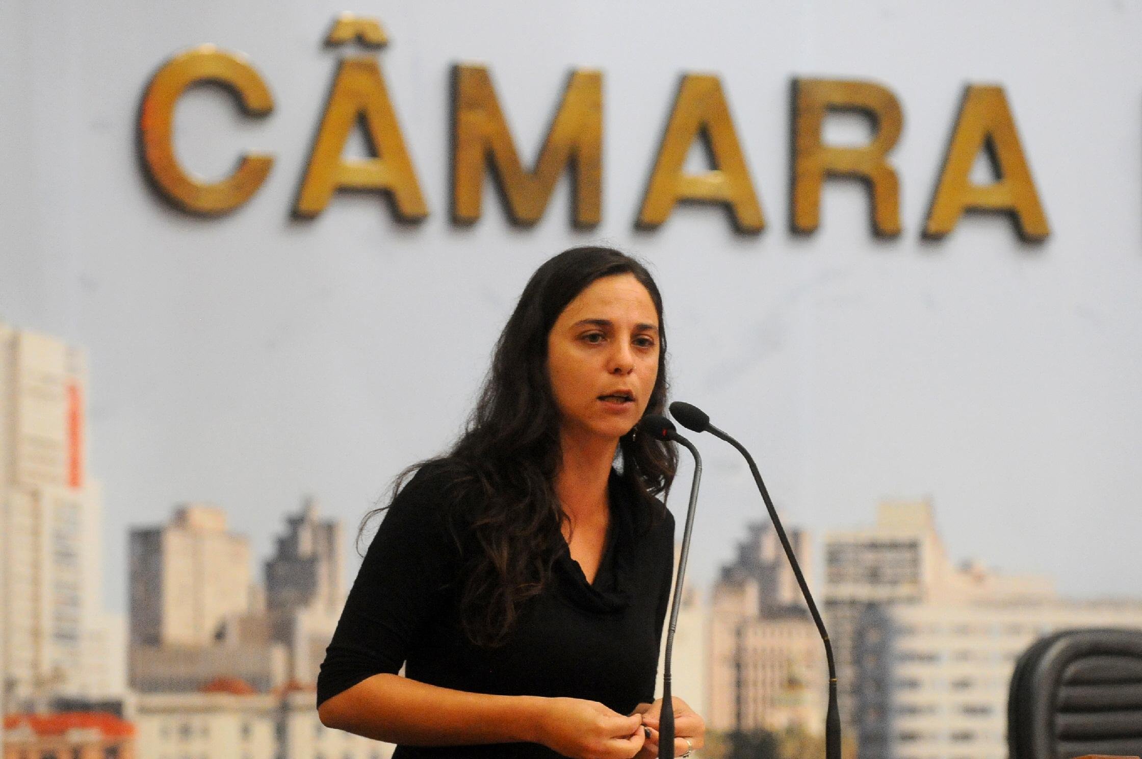 Partido afirma que Valter Nagelstein deve defender legalidade da vota&ccedil;&atilde;o que nomeou a avenida da Legalidade