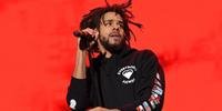 Rap contra as drogas de J. Cole lidera lista da Billboard