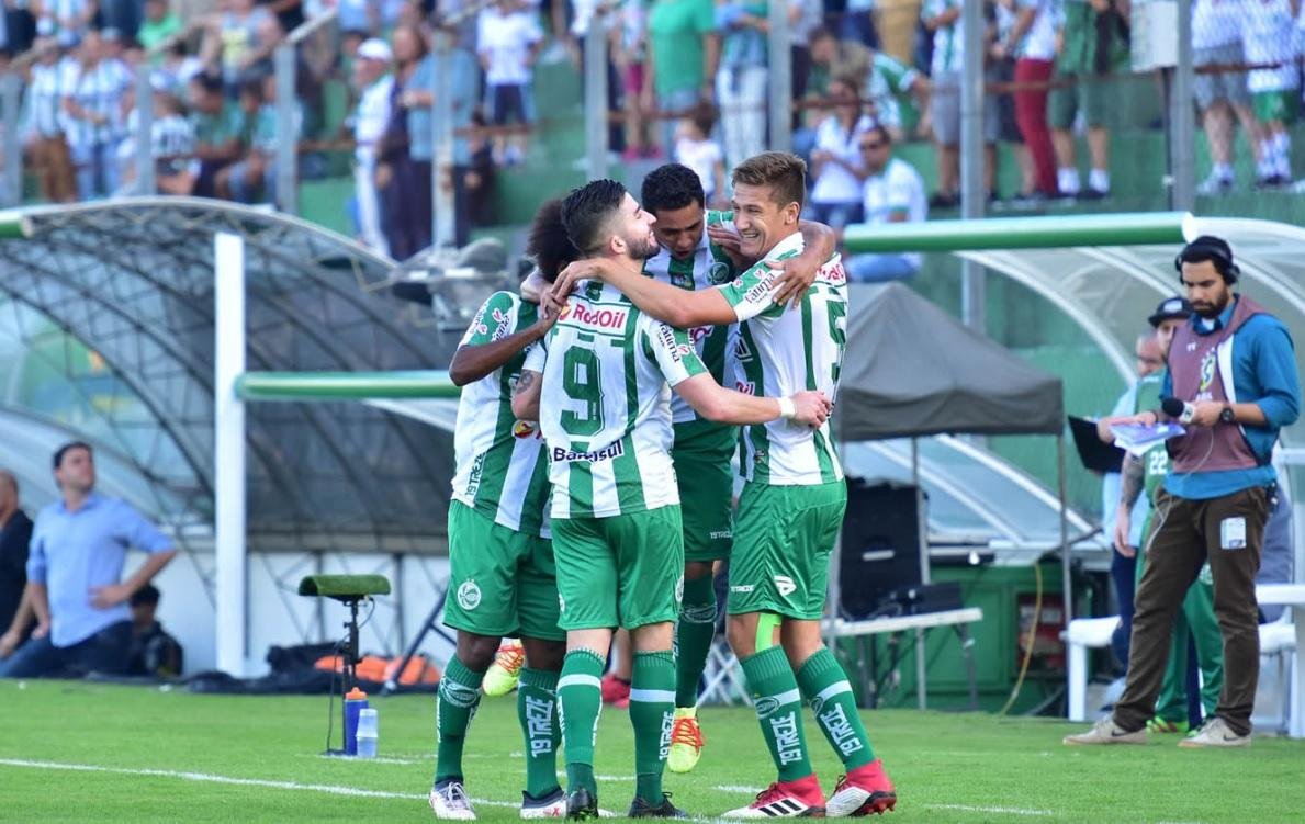 Juventude e Brasil de Pelotas entram em campo pela S&eacute;rie B 