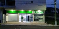 Quadrilha ataca duas agências bancárias no Vale do Taquari 