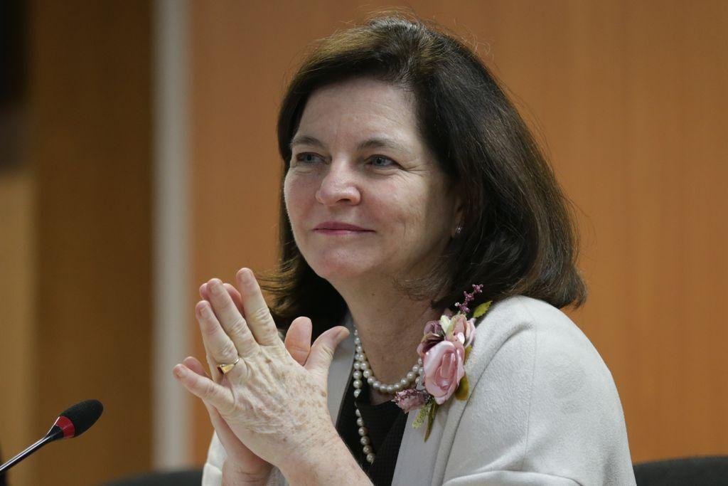 Raquel Dodge sustenta que Palocci era o respons&aacute;vel por gerenciar os recursos arrecadados de vantagens indevidas