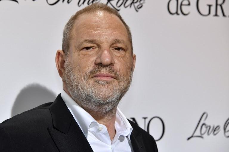 Harvey Weinstein &eacute; novamente acusado de estupro e ass&eacute;dio sexual