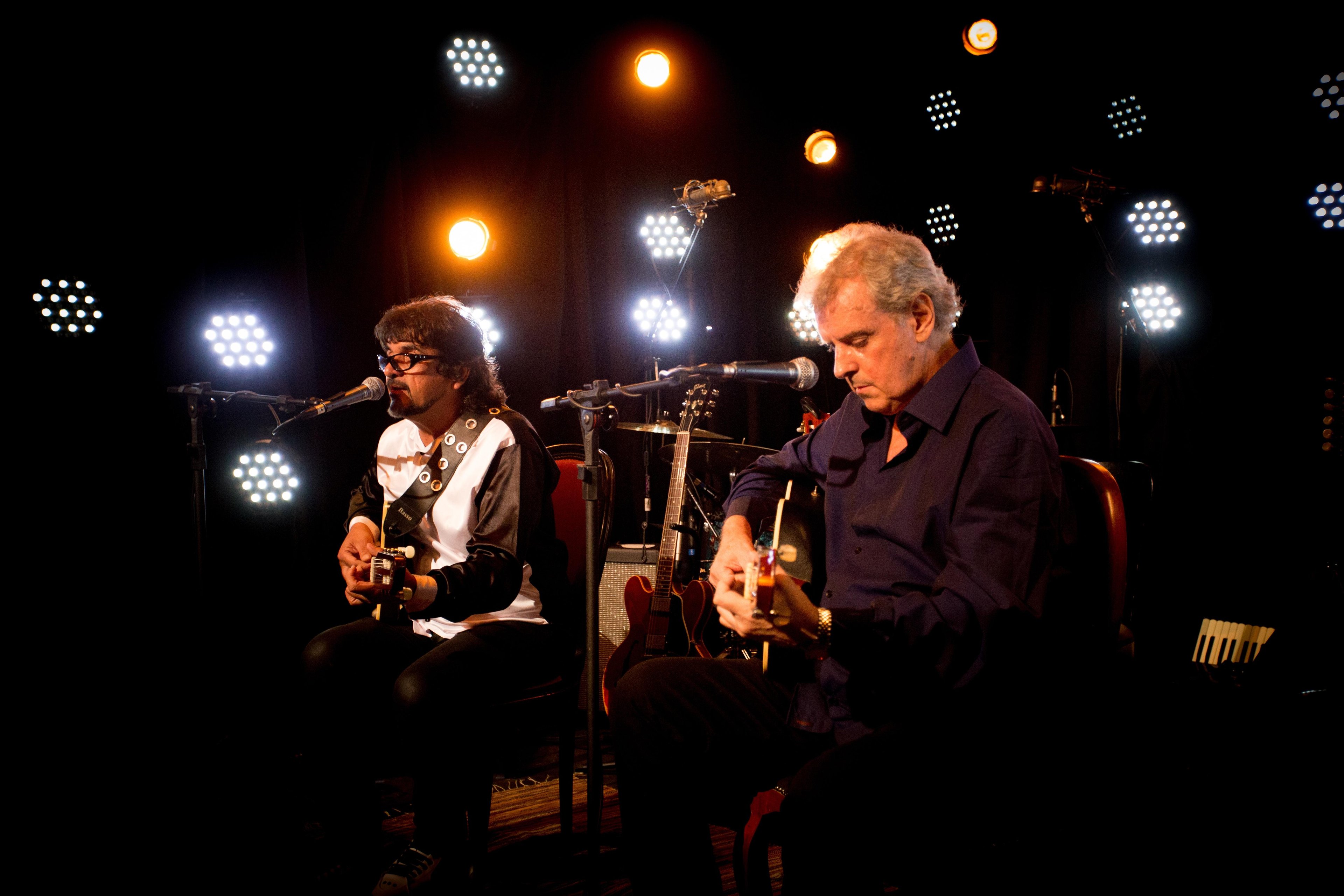 Morre M&aacute;rio Barbar&aacute;, compositor ga&uacute;cho e autor de "Desgarrados"