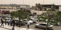 Atentado contra a Comissão Eleitoral na Líbia deixa 12 mortos