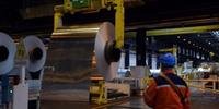 EUA decidem aplicar sobretaxa a aço e alumínio do Brasil ou cotas de importação