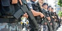 Governo liberará R$ 5 milhões para plano de fortalecimento de Polícias Militares