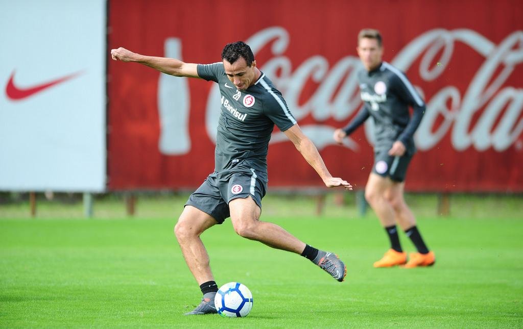 Leandro Dami&atilde;o teve bom desempenho nas conclus&otilde;es