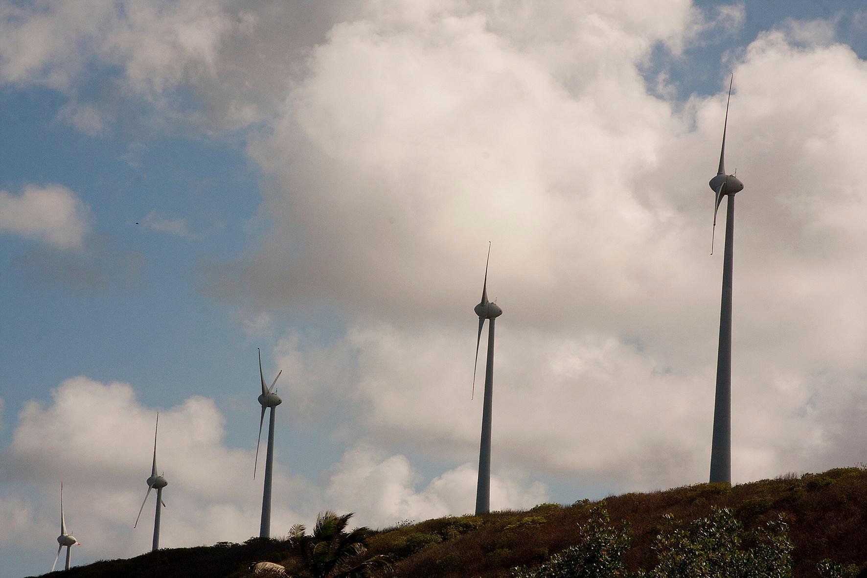 Rio Grande do Sul deve ser contemplado, assim como outros estados, por usinas de 1.323 megawatts