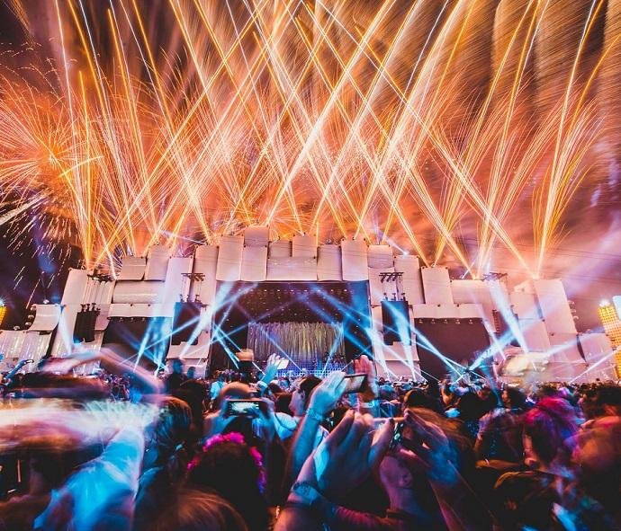 S&eacute;tima edi&ccedil;&atilde;o do festival no Rio de Janeiro aconteceu no ano passado
