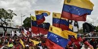 Venezuela terá eleições no próximo dia 20 de maio