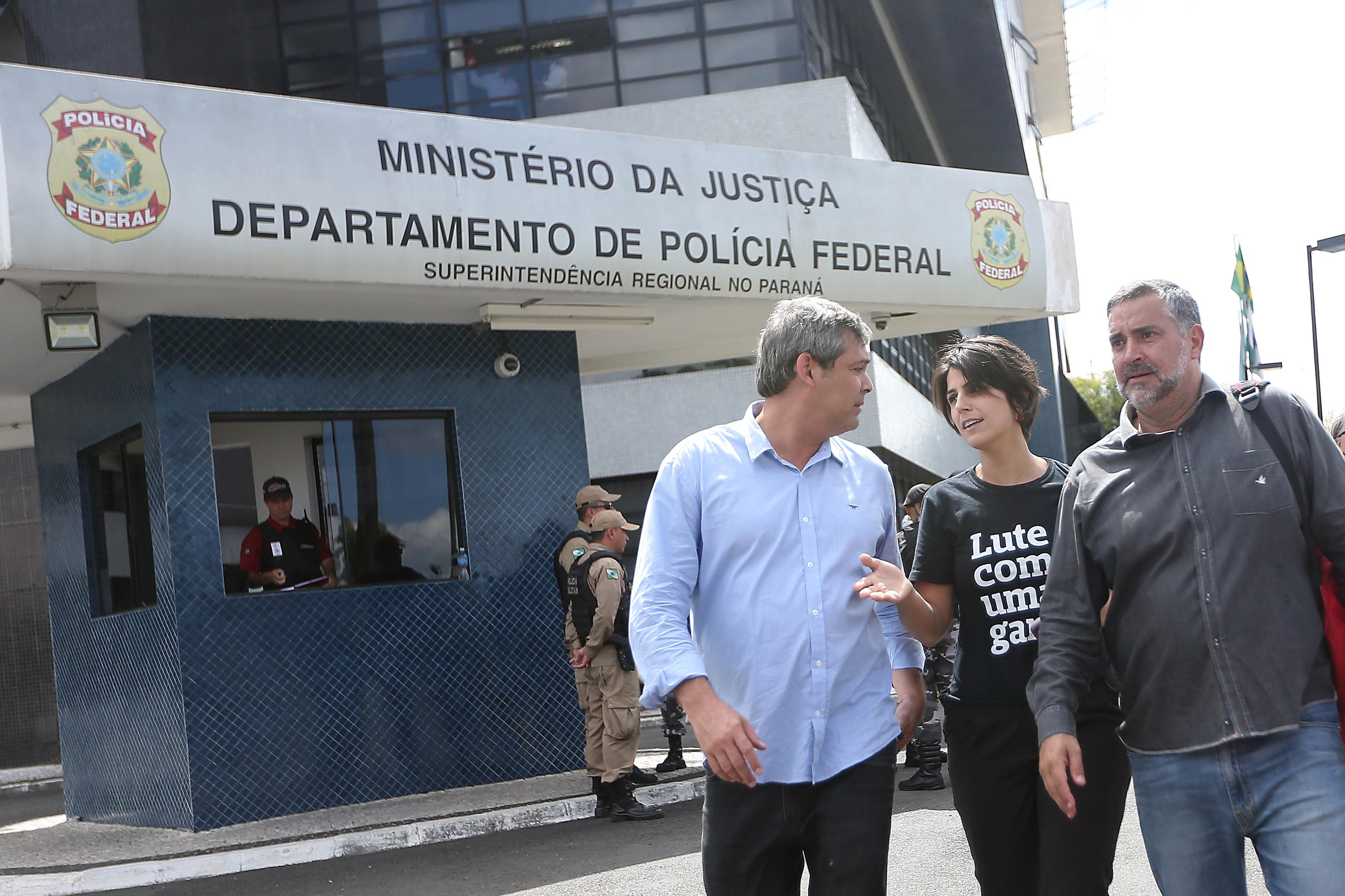 Parlamentares do PT pressionaram a presid&ecirc;ncia para que recurso fosse providenciado