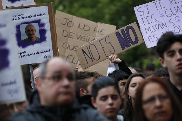 Decis&atilde;o pela soltura gerou protestos no pa&iacute;s