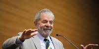 Pedido é referente a depoimento em inquérito que investiga terreno do Instituto Lula