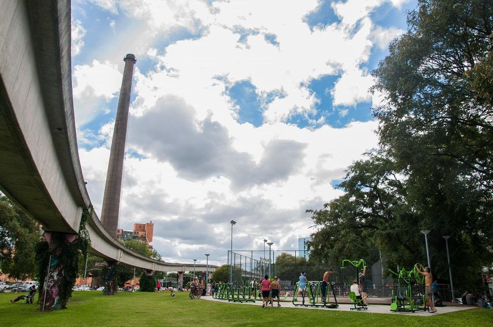 Porto Alegre ter&aacute; tempo seco nesta sexta-feira