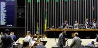 PEC não pode ser votada enquanto vigorar intervenção federal no Rio