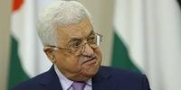 Presidente palestino se desculpa por declarações consideradas antissemitas