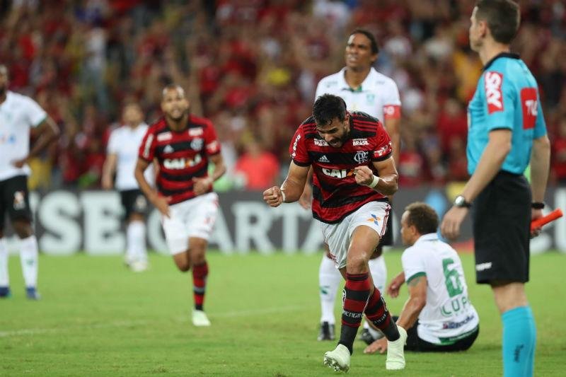 Flamengo espera Maracan&atilde; cheio contra Inter 