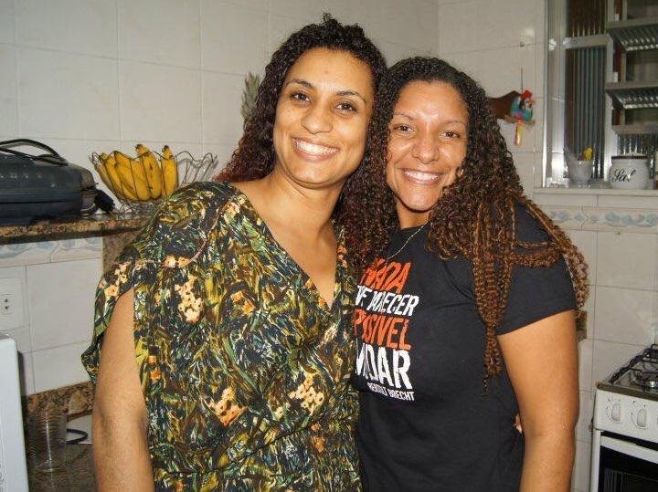 Ex-chefe de gabinete de Marielle ser&aacute; candidata a deputada estadual pelo PSOL