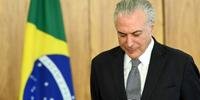 Entretanto, presidente brasileiro diz que governo deve aceitar cotas