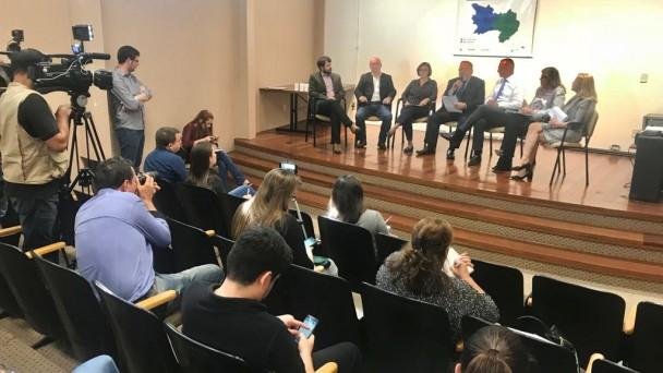 &Oacute;rg&atilde;os de sa&uacute;de refor&ccedil;aram pedidos de precau&ccedil;&atilde;o &agrave; popula&ccedil;&atilde;o