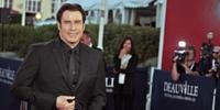 John Travolta Será premiado em Cannes