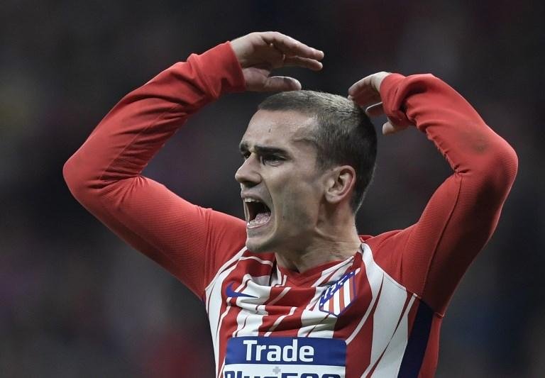 Su&aacute;rez afirma que Griezmann ir&aacute; refor&ccedil;ar Barcelona