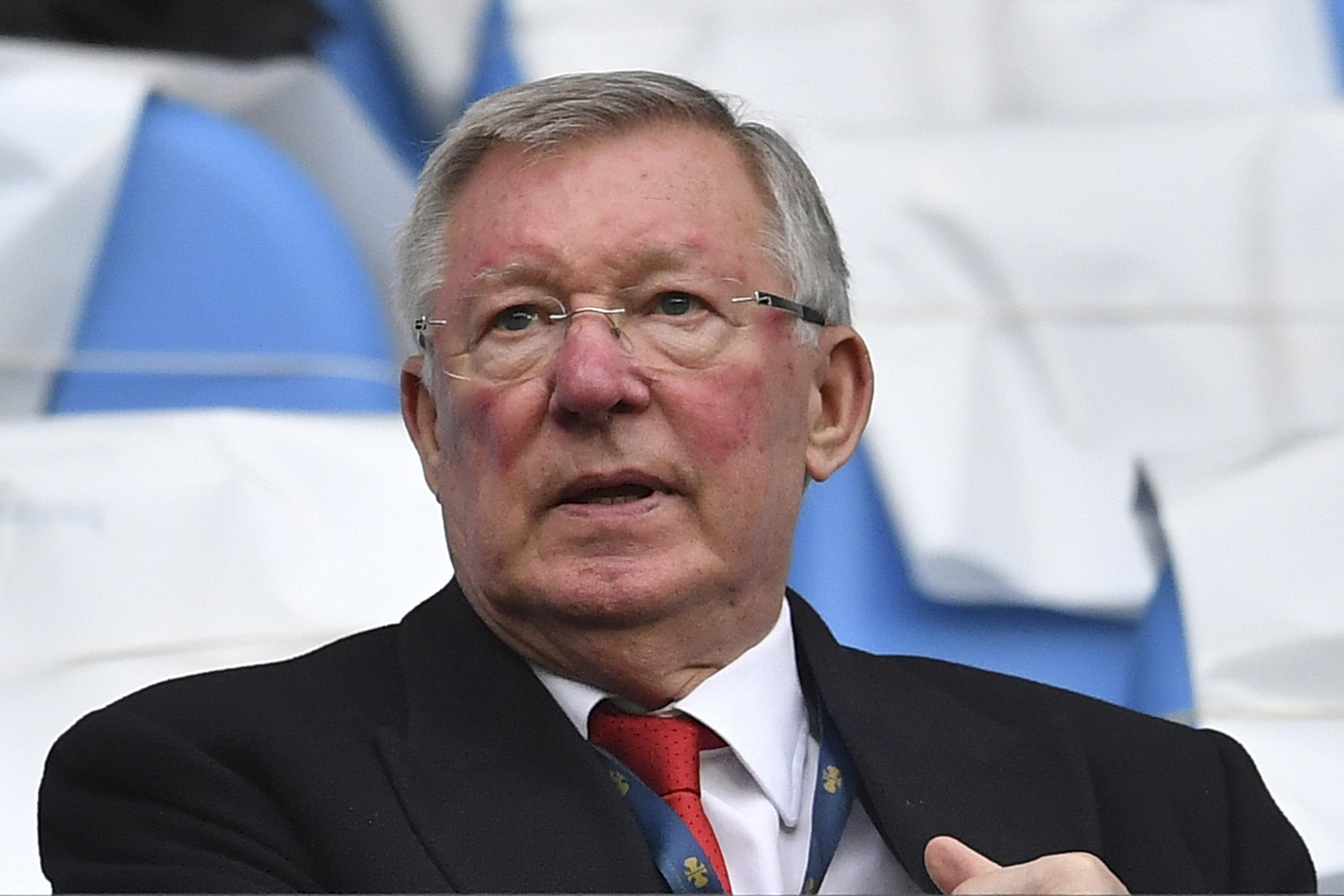 Multicampe&atilde;o com o Manchester United vai ficar sob cuidados intensivos
