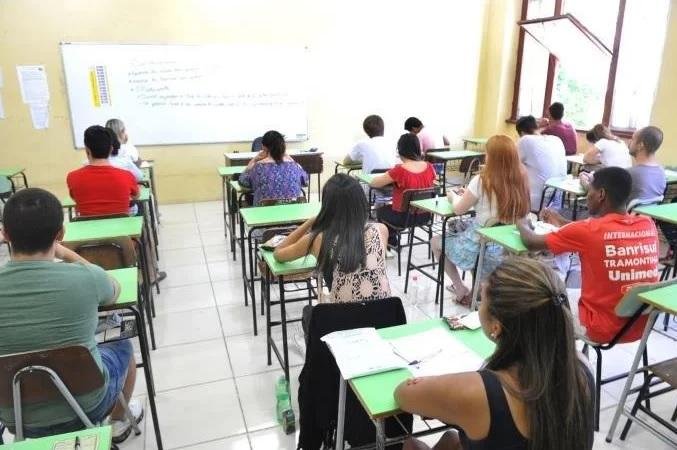 Inscri&ccedil;&otilde;es no Enem come&ccedil;am hoje