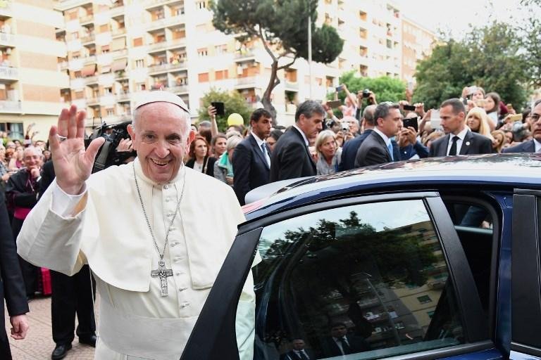 Abrigos para pessoas vulner&aacute;veis, empregos e inclus&atilde;o social foram apontados por religiosos 