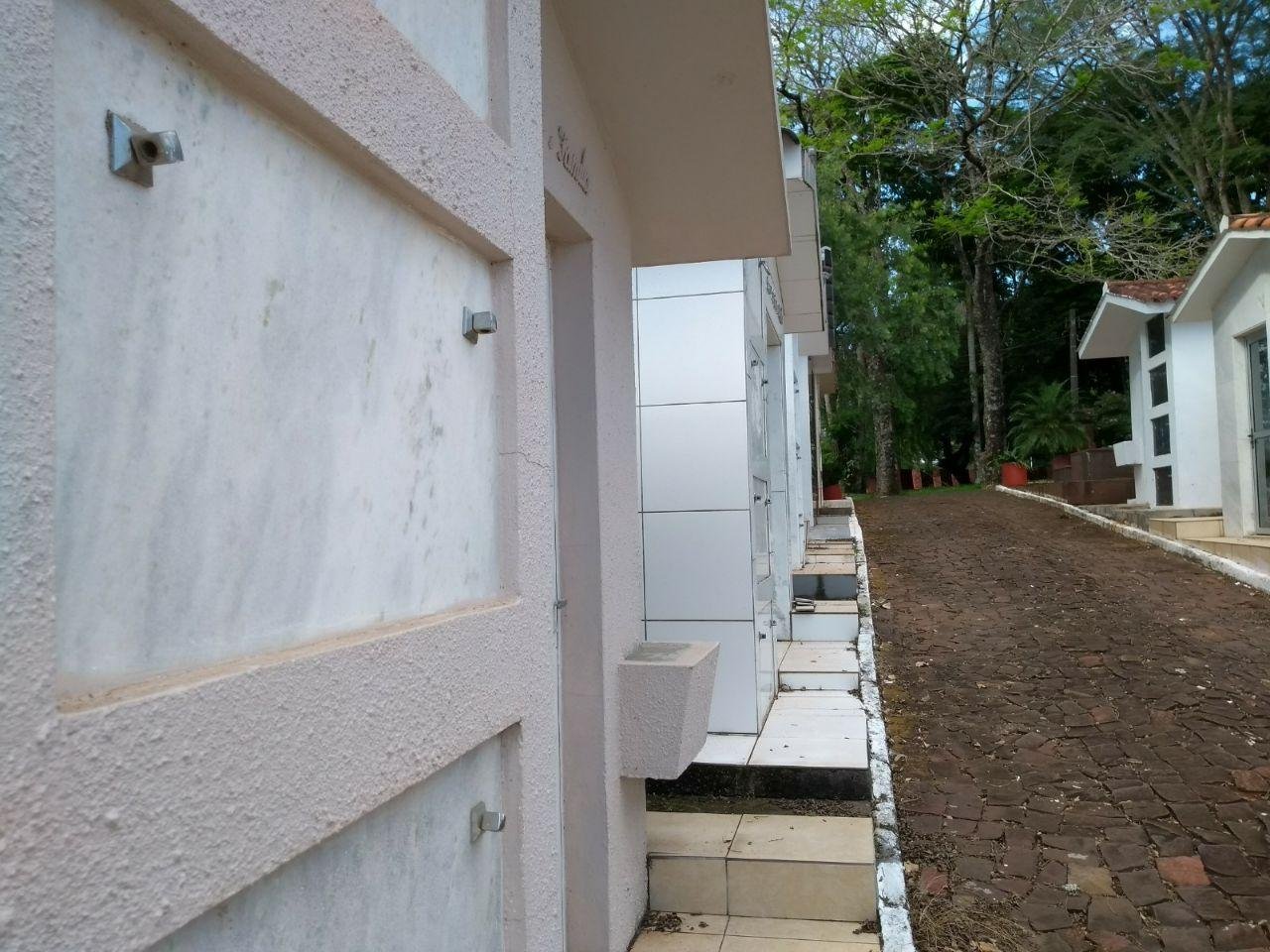Entre o material levado est&atilde;o mais de 2 mil argolas de cobre