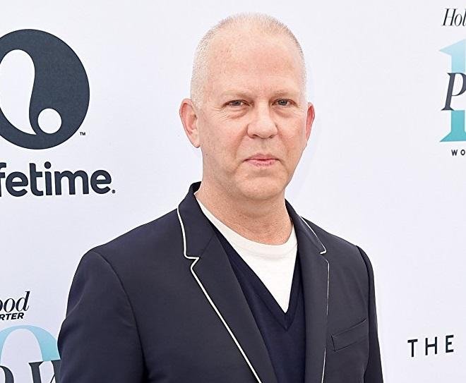 Ryan Murphy &eacute; o criador de s&eacute;ries como "American Horror Story" e "Glee"