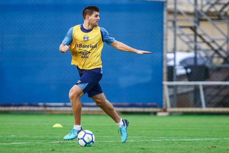 Kannemann ser&aacute; julgado por expuls&atilde;o contra o Cruzeiro